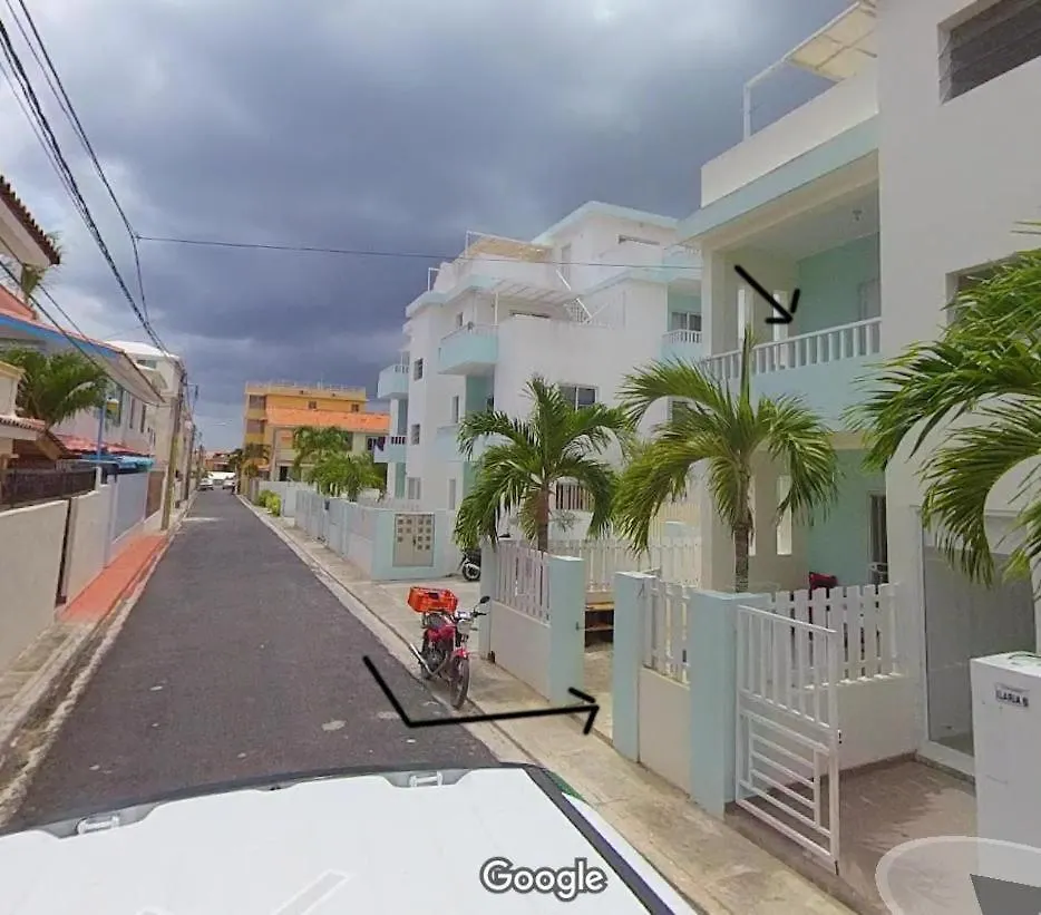 Ilaria Bayahibe By Mireya Appartement