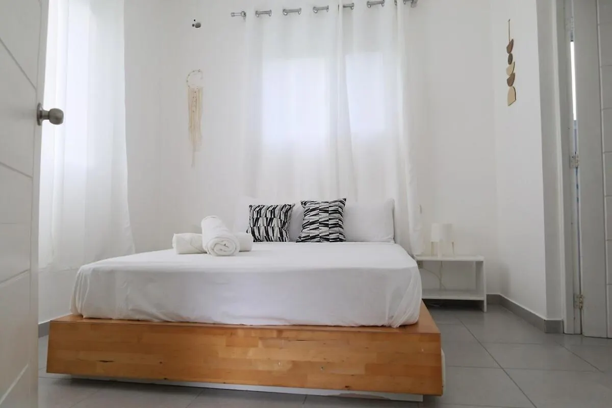 Ilaria Bayahibe By Mireya Appartement